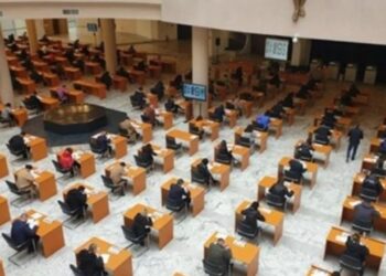 ‘Magjistratura’/ Rithemelimi kërkon dëgjesë me Arben Rakipin te ‘Ligjet’! Paralajmërojnë padi në SPAK