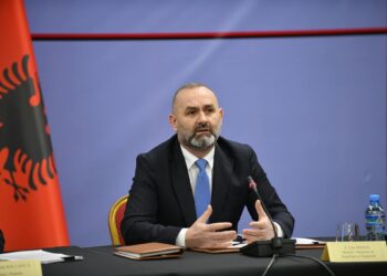 Manja: Reforma në drejtësi nuk është vetting dhe SPAK, por një ansambël i tërë organesh që kanë për mision dhënien e drejtësisë