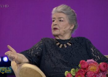 Margarita Xhepa kritika për skenaret e filmave të sotëm: Lënë për të dëshiruar, nuk trajtojnë problemet sociale