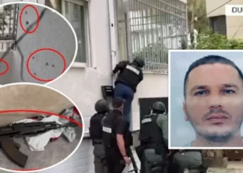 Detaje/ Babai i mbajti peng për disa orë në Durrës, zbardhet dëshmia e fëmijëve në polici: Na thoshte po sulmohemi nga armiku