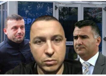 “Po kryem punë me atë gru q**ë, të tjerët vdesin vetë”/ U porosit nga ish deputeti si hakmarrje për vrasjen e të vëllait, 15 persona u mobilizuan për vrasjen e Durim e Valter Bamit, por…!