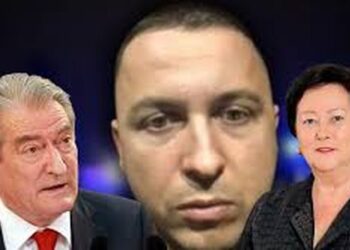 “Ervis Martinaj, nip i Liri Berishës”/ Avokati: Policia s’guxonte ta prekte! E mbronte ish-kryeministri