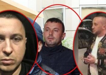 SPAK zbardh skemën: Klani Duka dhe Durim Bami u bashkuan për të vrarë Ervis Martinajn dhe ish-deputetin e PS