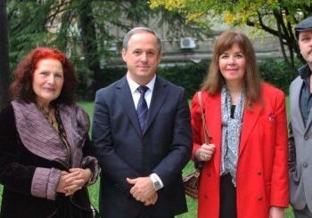 42 vjet nga filmi “Si gjithë të tjerët” dhe një takim i Matilda Makoçit me personazhet realë të filmit