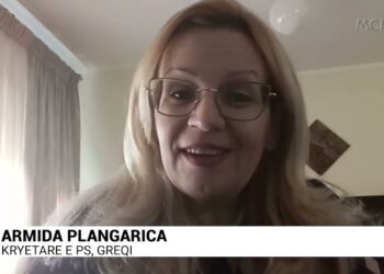 Takimi i Ramës në Greqi, kryetarja e PS në Athinë: Nuk kemi ende konfirmim për vendin