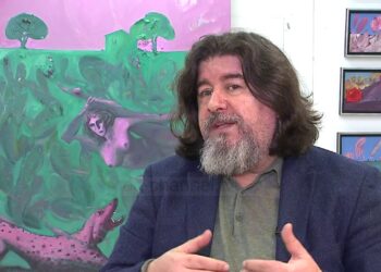 “Kam punuar në varrezat greke, bleva 3 shtëpi”, Helidon Haliti: Me punën në Shqipëri s’po blej dot një kasolle