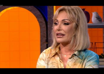 Maya flet për herë të parë pas publikimit të videos virale: Nuk u shfaq e gjitha, u servir një manipulim