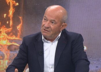 “Veliaj ka detyrë të ndryshojë perceptimin popullor”/ Meçe: Rama foli qartë, pranoi korrupsionin brenda mazhorancës!