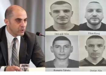 Dhunimi i avokatit, gazetarja flet për autorët: Ishin të pamaskuar, donin t’i jepnin mesazh