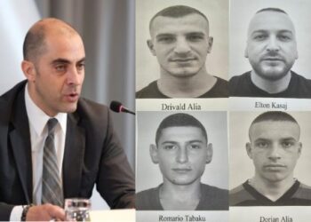U arrestua për sulmin ndaj avokatit Mëngjesi, Dritan Nano e mohon që të jetë organizatori