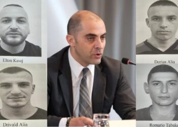 Dhunoi Mëngjesin, zbardhet dëshmia e Dorian Aliasë: E bëra për miqësi, nuk e dija peshën e avokatit!