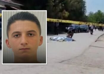 Vrasja e efektivit të policisë/ Dëshmia e nënës së autorit: S’e ndalova dot djalin, ja pse nisi sherri