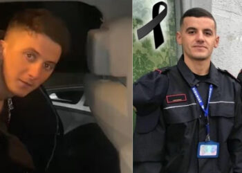 “Pse me këtë shpejtësi?!”, Mërnica rrëfen krimin: Policin e qëllova me plumb pas koke sapo ktheu shpinën
