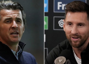 Akuza e rëndë për Messin: Është gjenetikisht i modifikuar. Na ka mashtruar të gjithëve