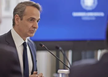 Përplasja, Mitsotakis mesazh paralajmërues: Qeveria e Shkupit duhet të përdorë vetëm emrin Maqedonia e Veriut
