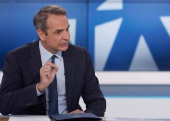 Mitsotakis mesazh Shkupit: Bëhuni seriozë, ose do të izoloheni ndërkombëtarisht