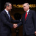 Mitsotakis nesër vizitë zyrare në Turqi! Erdogan: S’jemi për konflikte, rëndësi ka fqinjësia e mirë