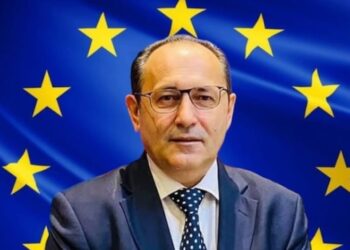 “Mbështesim Ramën…”/ Kandidati shqiptar për eurodeputet: Italia lokomotivë e Ballkanit në rrugën drejt BE, kombi ynë e meriton Europën