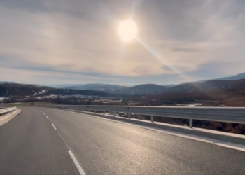 Korridori adriatiko-jonian/ Nisin diskutimet për autostradën Muriqan-Lezhë: 40 km e gjatë dhe makinat do ecin me 120 km në orë