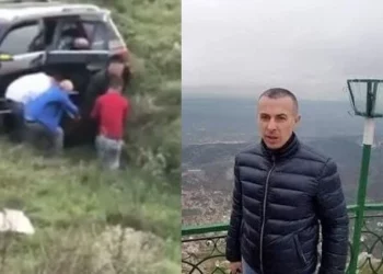 Atentati ndaj ish-prokurorit Arjan Ndoj, gazetarja zbulon detajet: Kundërshtarët e tij planifikuan 4 herë për ta vrarë, por…!