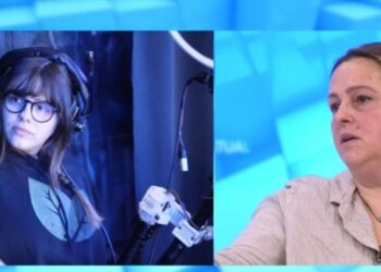 Aksidentoi kameramanen e TV, s’kërkoi as falje/ Përlotet nëna e Nelit: Qasje e shëmtuar nga familja e autorit, vjehrri tha “s’ka ndonjë gjë”