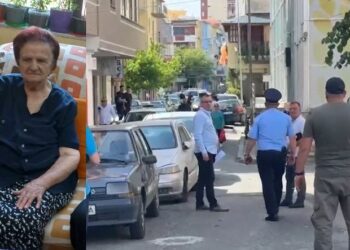 Tragjedia/ Studenti ekselent dhe i diplomuar për mjekësi që vrau nënën e tij në Lezhë, jeta e Arsen Danit ndryshoi pasi…