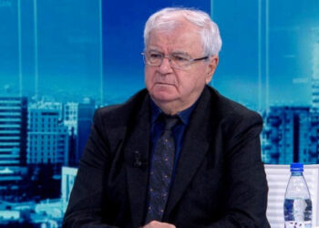 “Shpërbëhet Maqedonia e Veriut, pjesa shqiptare i kalon Kosovës”/ Ngjela: Greqia i trembet Shqipërisë së Madhe, Çamëria …