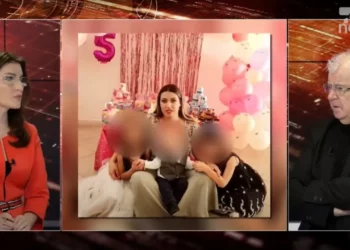 “Ka menduar t’i bëjë burrit gjëmën”/ Ngjela për vetëvrasjen e nënës me tre fëmijët: Hakmarrje ekstreme e Alma Arrazit, ka pasur…