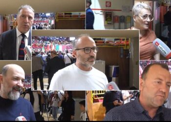 Milano/ Takimi i Ramës, stërnipi Ismail Qemalit: Event që na ngre kokë! Emigrantët: Të bëhet vota diasporës