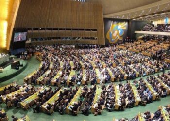 Miratohet rezoluta që kërkon anëtarësimin e Palestinës në OKB! Shqipëria abstenon. Ja si u ndanë votat