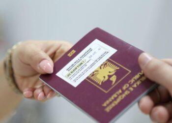 Qeveria/ Projektligji është gati, shqiptarët do të pajisen me pasaporta digjitale