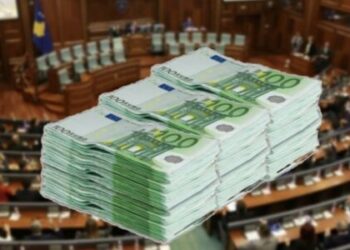 “Politikanët me pasuri miliardëshe”/Drejtori për Parandalimin e Korrupsionit bën deklaratën e fortë