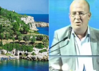 Iu përmend emri tek emisioni i “RAI3”, flet Petritaj: Dy kontratat e dhurimit s’kanë asgjë kriminale