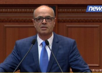 “Berisha masakroi Dulen dhe…”, Koçi: Po përdoren krimet e komunizmit për t’iu hedhur baltë partizanëve
