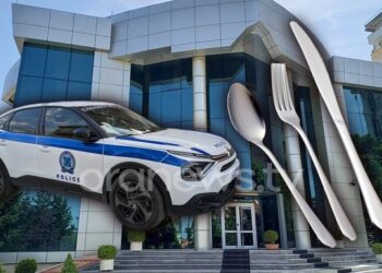 Dhuna në familje solli vrasjen me thika e pirunj kuzhine të Arjan Xhambazit