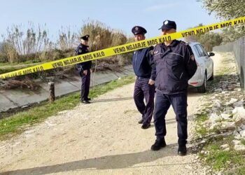 Emrat/ Babai plagos me thikë djalin, tentuan të fshihnin ngjarjen. Shkaku i konflikti mes tyre, për…!