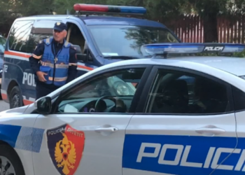 Tiranë: 31-vjeçari i dehur në timon futet me semafor të kuq dhe…