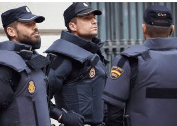 Spanjë\ Kultivuan rreth 1000 bimë marijuane, pranga dy shqiptarëve