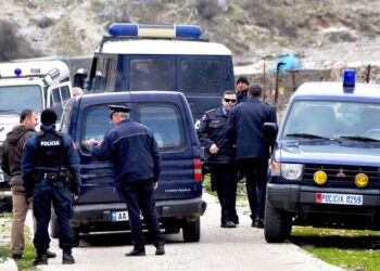 Amnistia nxori nga qelitë 800 të dënuar, Policia fut brenda 661 të tjerë në një muaj (SHIFRAT)