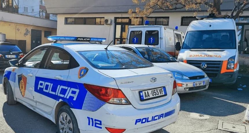 U vetëplagos me armë zjarri në këmbë, gardisti 28-vjeçar është shoqërues i kreut të KQZ, Celibashi. Dyshohet se…!