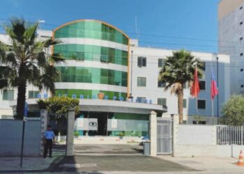 Kokaina në Portin e Durrësit\ Zbulohen emrat e dy të arrestuarve