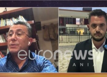 Gazetari përballet me psikiatrin: Kam informacione që ju i keni dhënë anti-depresivë