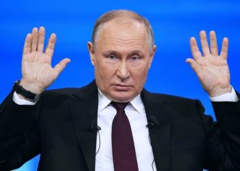 Putin, gati t’i japë fund luftës? Do armëpushim në kufijtë aktualë të fushëbetejës