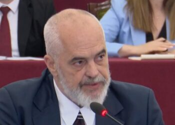 “Antikorrupsioni jo më një luftë arnash”, Rama: BE nuk i çelte kurrë negociatat nëse…