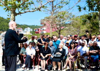 Pas takimit në Himarë, OMONIA sulmon Ramën: Po përhap urrejtje dhe përçarje në komunitetin grek