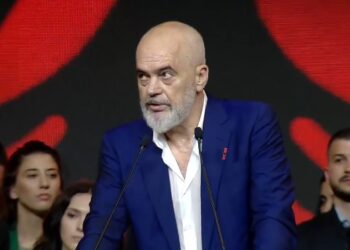 Milano/ Rama: Ka vdekur koha kur hijet e së shkuarës të kthehen e të çojnë në drejtim të paditur fatin Evropian në Shqipërisë
