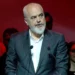 Rama: Shqiptarët nuk janë më të ardhurit e leckosur! Kanë ngritur kokën nga dhuna e historisë tragjike! Ata janë përfaqësuesit e një vendi krenar