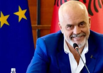 Mediat greke e konfirmojnë: Takimi i Ramës me emigrantët shqiptarë në Greqi do mbahet në stadiumin ‘Galatsi’