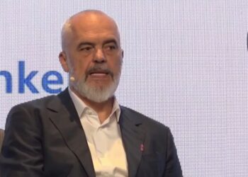 Rama nga Gjermania: Shqipëria, vendi më pro europian në Europë. Edhe nëse BE zhduket, Shqipëria sërish…!