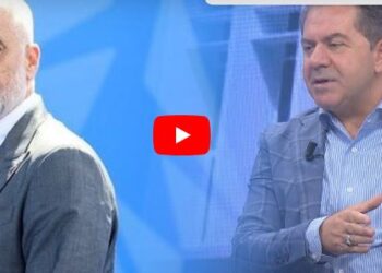 Idrizi: Greqia në gjendje lufte me ne, çështjen e ligjit ta ngremë në NATO e BE! Rama vuri ‘vijat e kuqe’, nëse luan ndokush mendsh…!